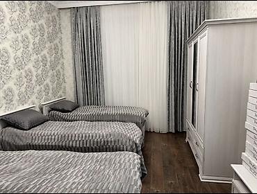 Günlük kirayə evlər: 180 kv. m, 4 otaqlı, Kombi, Kanalizasiya, Kommunal xətlər qoşulmayıb — 37