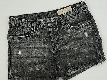 drip slim fit: Esmara, Szorty damskie, rozmiar S — 1
