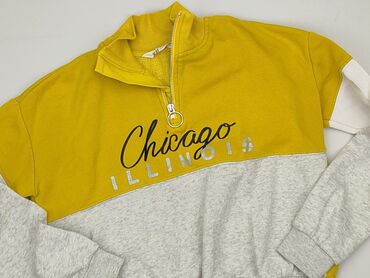 koszula dsquared2: Sweatshirt, H&M, 12 years, 146-152 cm, condition - Very good