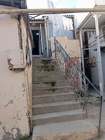 bulbulədə evlər: Bülbülə qəs. 2 otaqlı, 38 kv. m, Kredit yoxdur, Yeni təmirli — 10