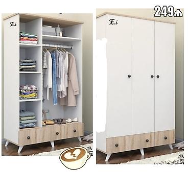 sumqayit mebel merkezi: Digər dolablar — 1