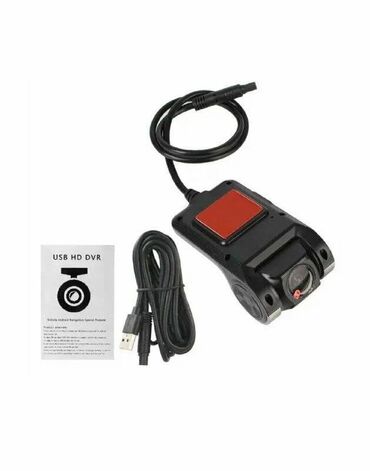 Видеорегистраторы: Видеорегистратор Новый, На лобовое стекло, Без GPS, Есть G-Sensor, Без антирадара at lalafo.kg — 8 Видеорегистраторы: Видеорегистратор Новый, На лобовое стекло, Без GPS, Есть G-Sensor, Без антирадара — 8