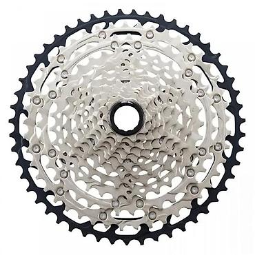 eva: KASETNI LANČANIK SHIMANO SLX CS-M7100, 12-BRZINA, 10-51T | Glatko i — 1