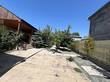 şamaxi ev: Şamaxı, Çuxuryurd kəndi, Satış: geniş həyət sahəsi və bağça ilə fərdi — 4
