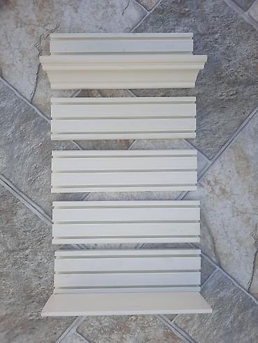 Digər pəncərələr və pəncərə üçün məhsullar: PVC pəncərə altlıqları – geniş çeşid hansl ölçude isdesez zakaz qebul — 13
