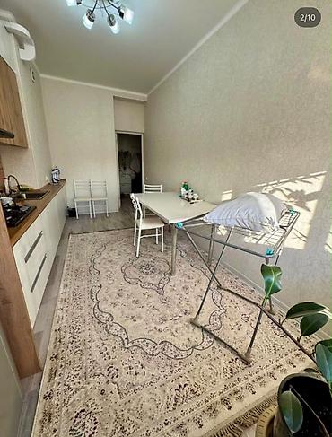 Продажа квартир: 1 комната, 38 м², Технопарк 5 этаж, Старый ремонт — 7