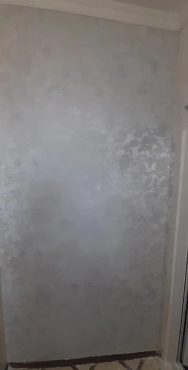 Malyar işləri: Aboy işleri her Nov aboylarin tetbiq edirem 4 azden baslayan qiymetler — 1