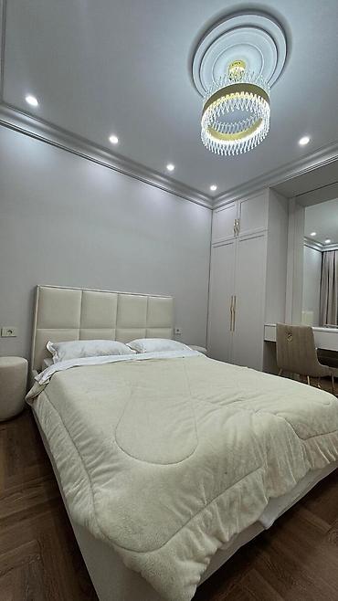 xankəndi evlərin satisi: 3 otaqlı, Yeni tikili, m. 8 Noyabr, 110 kv. m — 5
