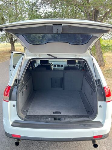 Opel: Opel Vectra: 2005 г., 2.2 л, Автомат, Бензин, Универсал — 9