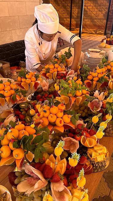 Выездные банкеты: Выездные банкеты | Повара | Аренда посуды — 2