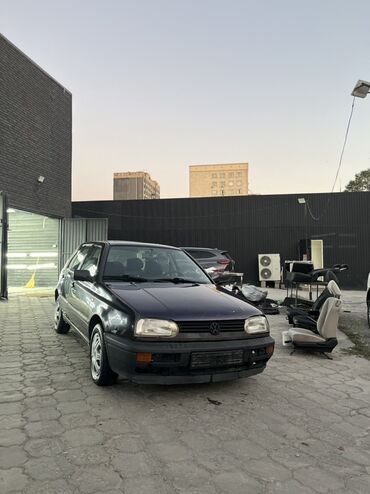 лямбда зонд гольф 3: Volkswagen Golf: 1.6 л, Механика, Бензин, Хетчбек