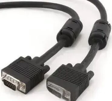 adapter za punjac tip c: Brand: Gembird |x|x Model: GEMBIRD CC-PPVGA-5M-B Gembird VGA to VGA