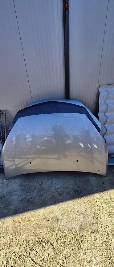 pedale: HAUBA FORD SMAX | Hauba ford smax — 1