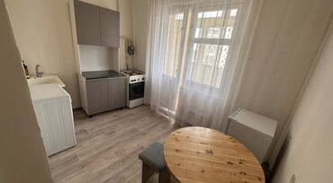 продажа домов дордой: 1 комната, 45 м², 106 серия, 6 этаж, Старый ремонт