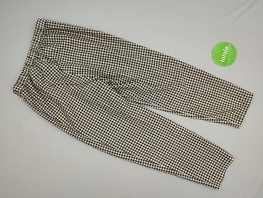 hm online pl: H&M Divided, Spodnie materiałowe damskie, rozmiar XS — 3