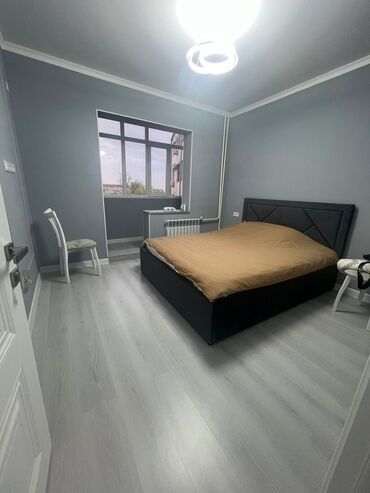 Продажа участков: 2 комнаты, 52 м², 106 серия, 4 этаж, Старый ремонт