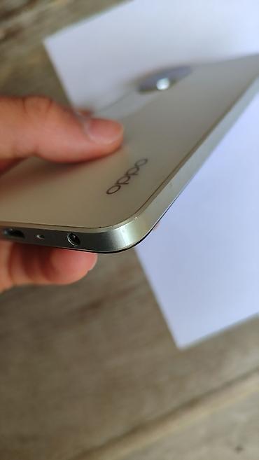 ipad mini 6 128gb: Oppo A57, rəng - Qızılı, Sensor — 8