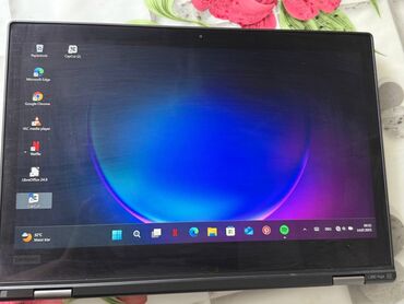документ сканеры для проекторов redleaf: Ноутбук, Lenovo, 32 ГБ ОЭТ, Intel Core i7, Колдонулган, Жумуш, окуу үчүн, эс тутум NVMe SSD