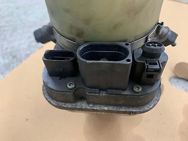 russka: SERVO PUMPA ZA VOLKSWAGEN POLO - 6R0423156B | Servo pumpa Polo — 2