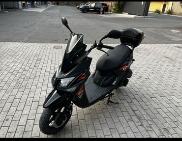 шипованная резина бишкек: Скутер Yamaha, 150 куб. см, Бензин, Б/у