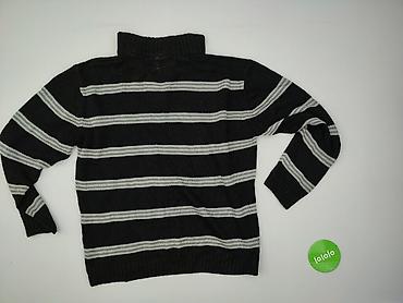 panterka: Pierre Cardin, Sweter dla mężczyzn, rozmiar XL — 3