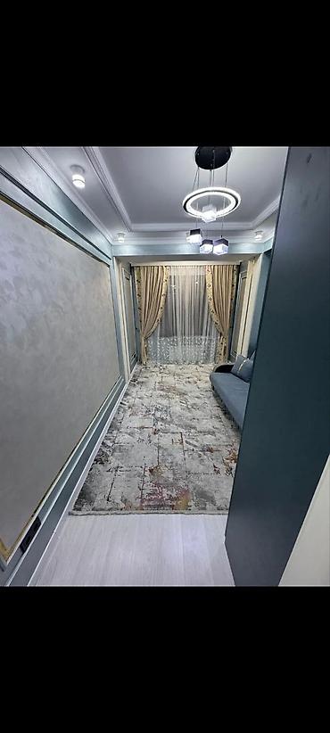 Продажа квартир: 3 комнаты, 112 м², Элитка, 2 этаж, Евроремонт — 4