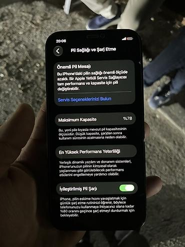 iphon 6: IPhone 12 Pro, 128 GB, Göy, Face ID — 5
