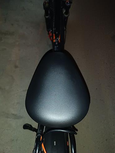 Электровелосипеды: Электровелосипед, Б/у — 5