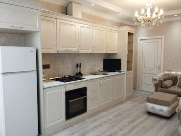 Uzunmüddətli kirayə mənzillər: Masazır qəsəbəsi, Duz gölünün yanı (Modern city yaşayış kompleksində — 11