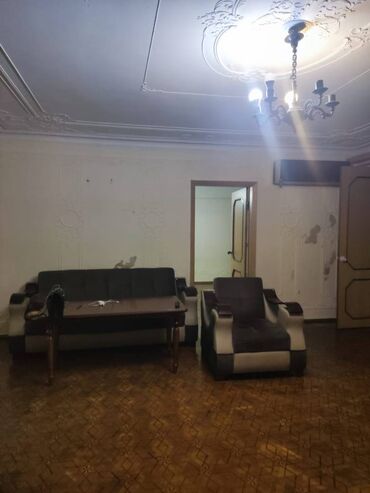 Uzunmüddətli kirayə mənzillər: Təcili. Yasamal rayonu Hüseyn Cavid prospektində Avropa — 11