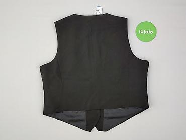 Ubrania damskie: Kamizelka damska, rozmiar 2XL — 3