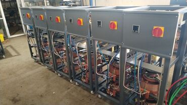 Gərginlik stabilizatorları: Her Nov stabilzatorlarin istehsali ve zavod qiymeti Ehtiyyat — 13