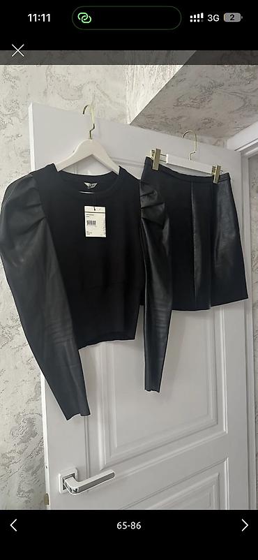 Брючные костюмы: Одежда женская, брала в Дубаи/Италии размер от s,m,l (до 44) новые и — 23