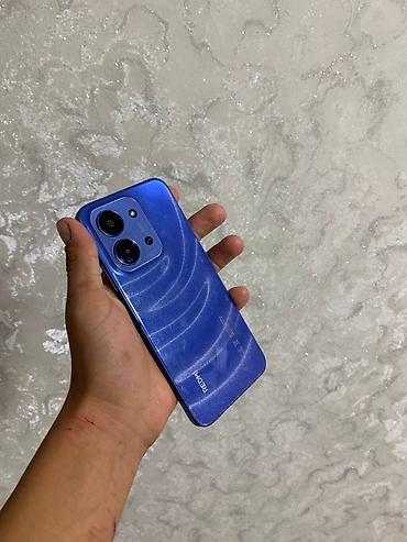 Redmi, Redmi 15C, Новый, 256 ГБ, цвет - Синий, 2 SIM