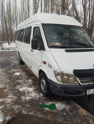 макси скутер новый: Mercedes-Benz Спринтер: 2001 г., 2.9 л, Механика, Дизель, Бус