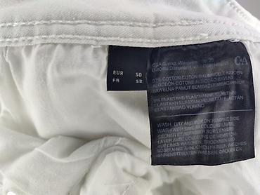 brandy ciuchy: C&A, Spodnie materiałowe damskie, rozmiar 5XL — 5