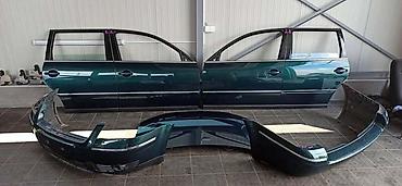 VRATA I LIMARIJA LB6W ZA VOLKSWAGEN PASSAT B5.5 | Vrata i ostala na lalafo.rs — 2 VRATA I LIMARIJA LB6W ZA VOLKSWAGEN PASSAT B5.5 | Vrata i ostala — 2