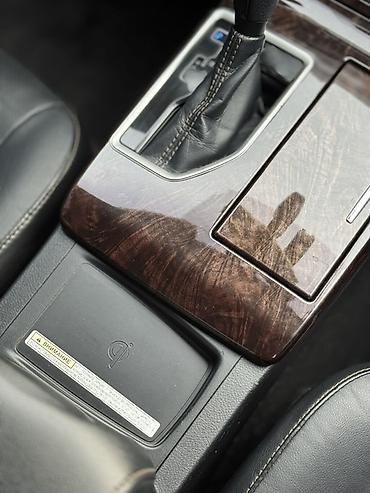 Toyota: Toyota Camry: 2017 г., 2.5 л, Автомат, Бензин, Седан — 18