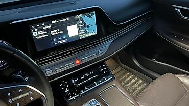хендай ионик: Hyundai Grandeur: 2020 г., 2 л, Автомат, Бензин, Седан — 7