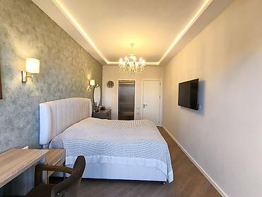 Mənzillər: Ağ şəhər, 3 otaqlı, Yeni tikili, m. Xətai, 92 kv. m — 5
