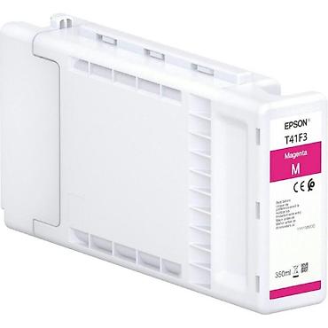 epson a3 printer: Epson UltraChrome XD2 T41F340 / C13T41F34N Magenta original mürəkkəb — 1