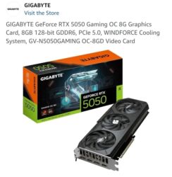 Videokartlar: Videokart NVidia GeForce RTX 5060, 12 GB, Yeni — 5