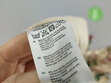 alexandra bartlett: NLY Trend, Spodnie materiałowe damskie, rozmiar L — 5