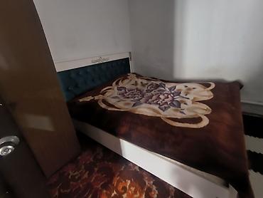 Продажа коттеджей и домов: Балыкчы шаарында чоң үй сатылат! Балыкчы ш., Толстой мектебинин — 7