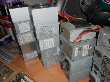 Izvori napajanja: Napajanje Za Racunar Ispravno Pogledajte i ostale moje oglase, a za — 4