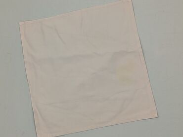 Текстиль: Серветка 42 x 42, колір - Айворі, стан - Хороший