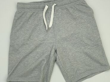 Trousers: Shorts for men, S (EU 36), condition - Good