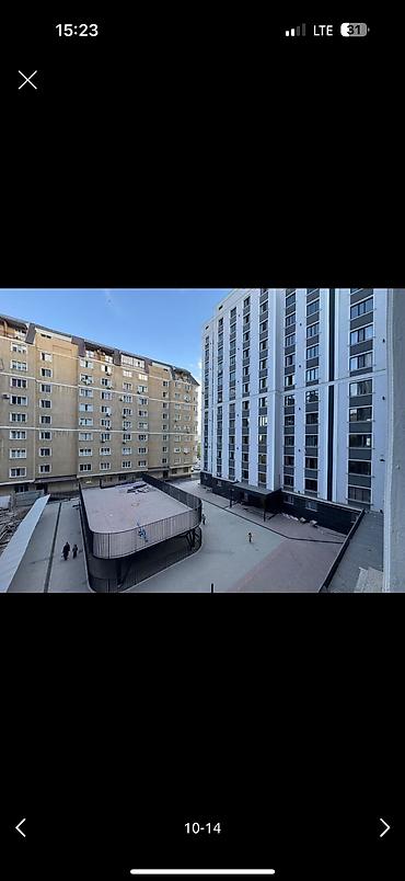 alinur classic: 2 комнаты, 64 м², Элитка, 12 этаж, Евроремонт — 7