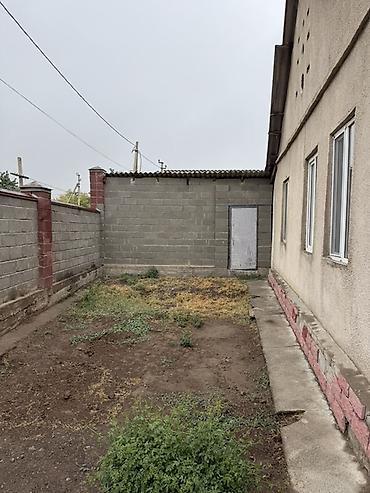 коттедж на иссык куле куплю: 5 комнат, 135 м², 18 соток, Ала-Тоо, Собственник — 9