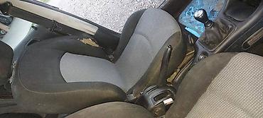 Peugeot: 1.1 BENZIN ZA PEUGEOT 206 | auto se prodaje iskljucivo u — 12